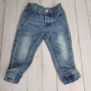 7 For All Mankind 7FAM Skinny Jeans